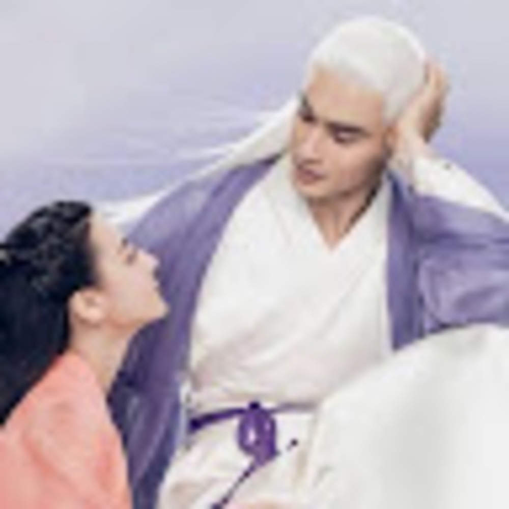 Meet your Posher, 东华帝君